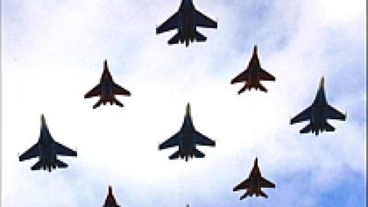 oficial nato si sua inca ameninta rusia ne rezervam dreptul de a efectua lovituri nucleare