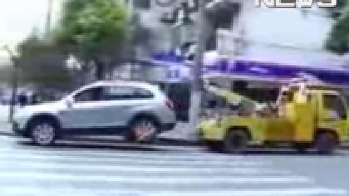 solutie ingenioasa cum putem scapa de tractare video