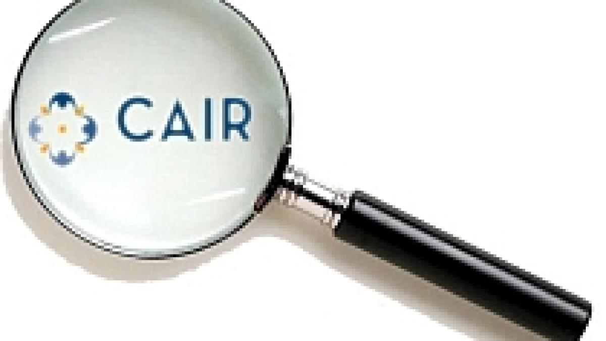 sua grup de lobby musulman acuzat de spionaj al parlamentarilor