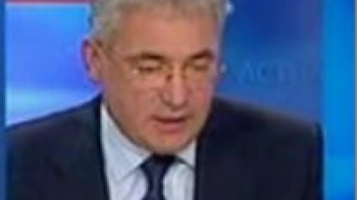 videanu niciun guvern nu pica a doua oara parlamentarii nu vor risca dizolvarea legislativului video