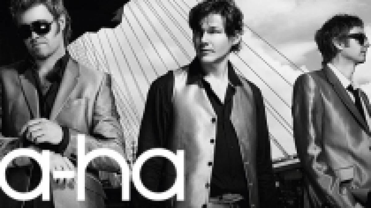 a ha la sfarsit de drum membrii trupei au anuntat ca se vor desparti