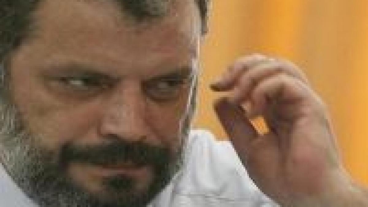 eckstein kovacs presedintele poate dizolva parlamentul numai dupa depunerea juramantului la al