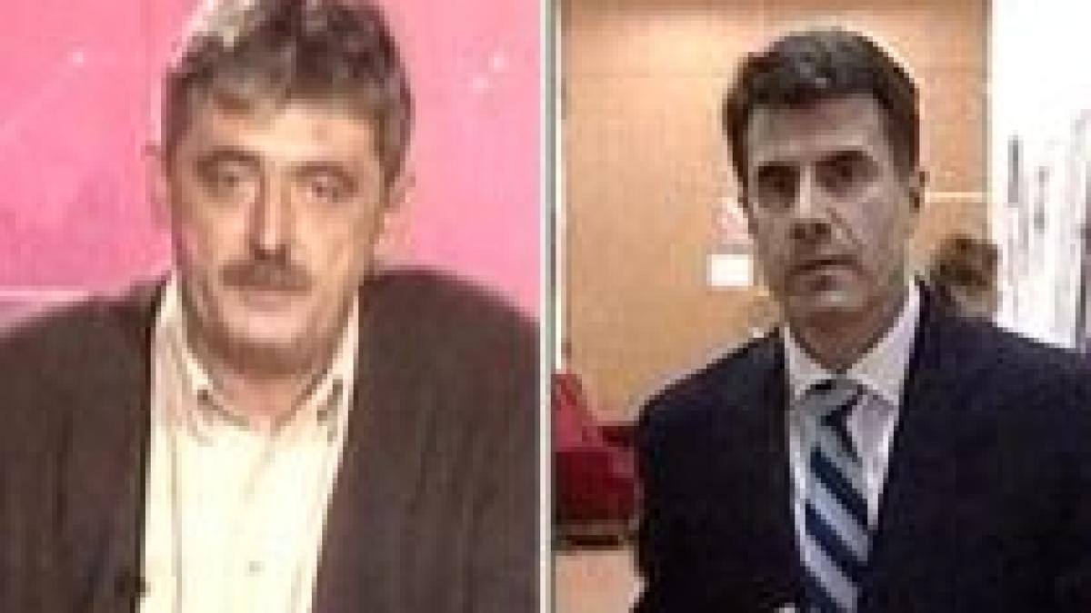 horea uioreanu deputat pnl croitoru este ofiter sub acoperire video