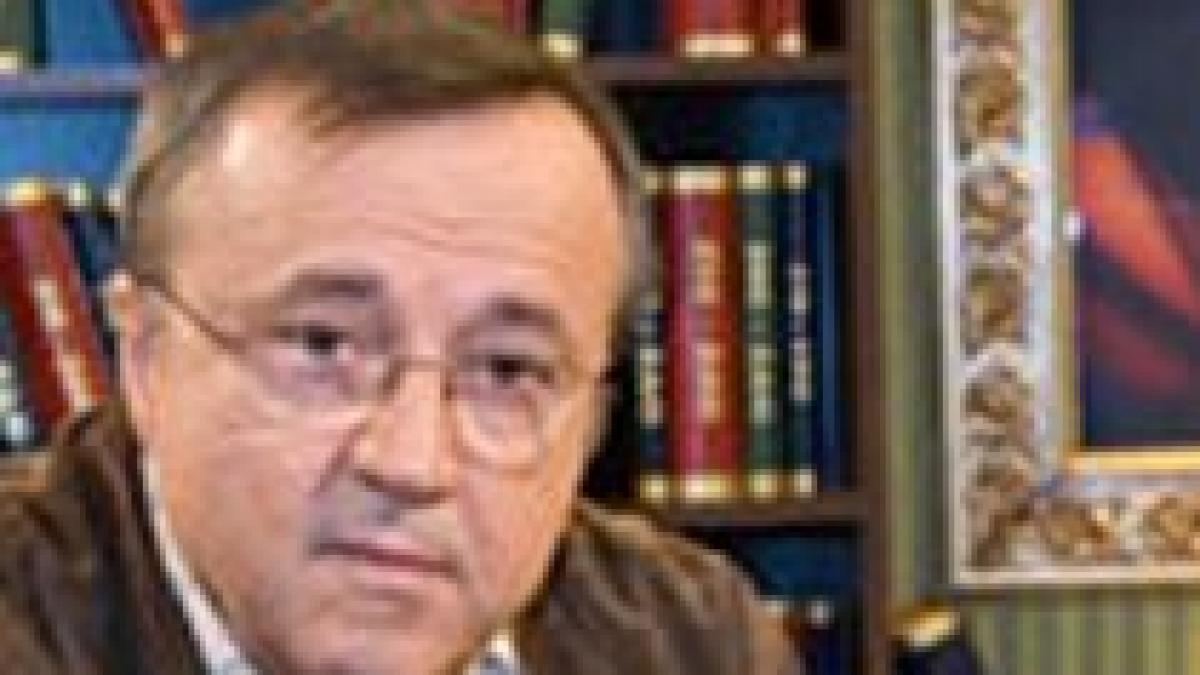 ion cristoiu invitat la antena 3 special vineri de la ora 22 05