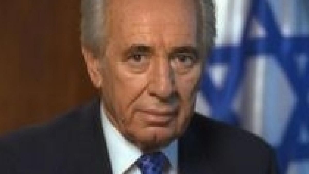 israel nu doreste sa vada sange in iran