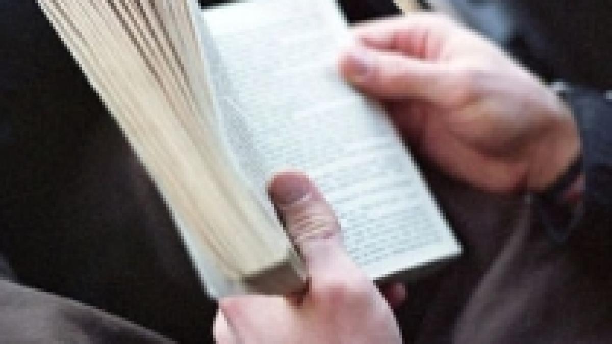 literatura nu moare in vreme de criza maraton de citit in public la cluj napoca