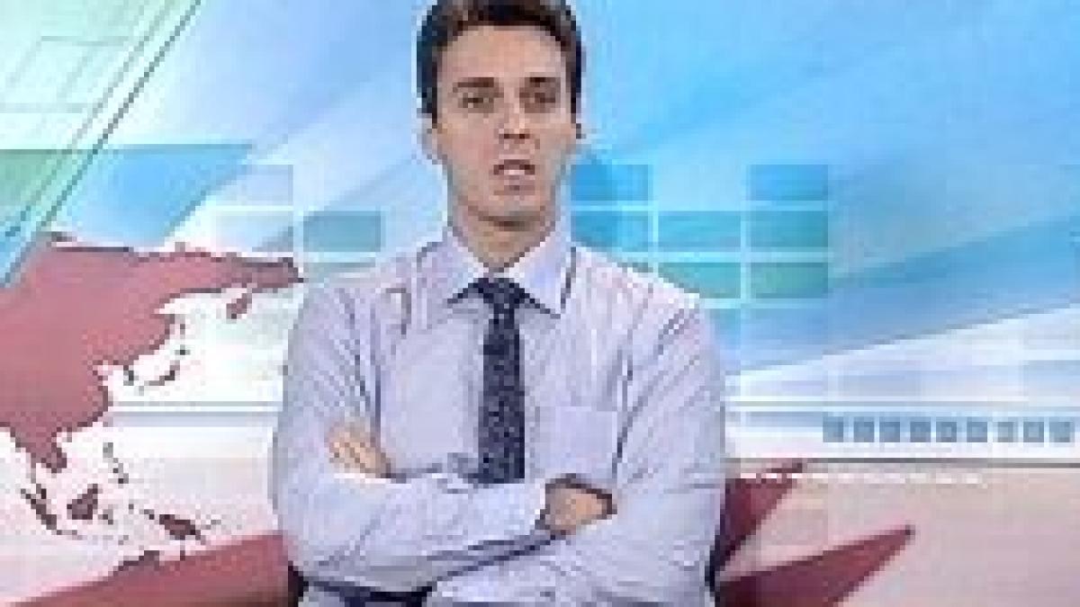 lumea lui mircea badea traian basescu e aproape la fel de periculos ca ceausescu video