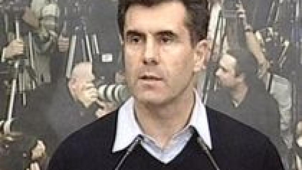 negocierile pentru formarea noului guvern vor avea loc luni si marti