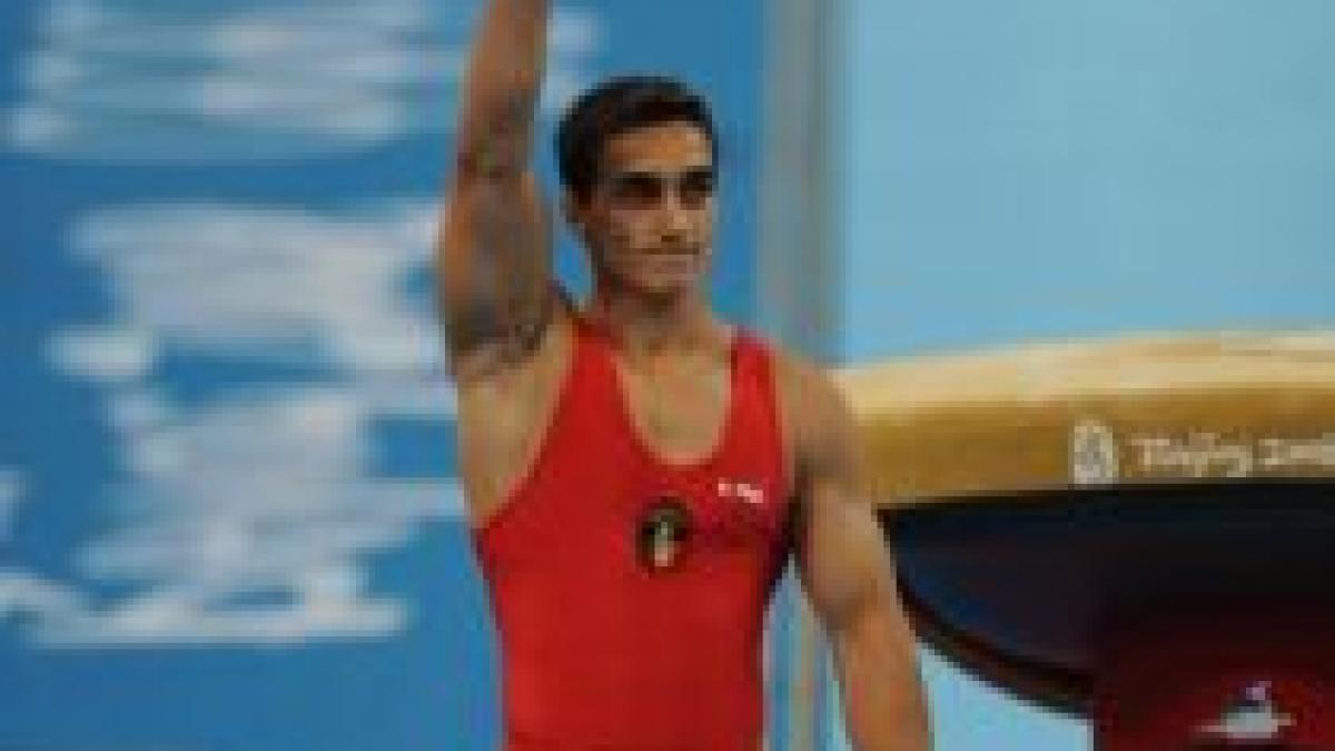 dragulescu inca un aur un alt roman koczi a luat argintul la sarituri la cm de la londra