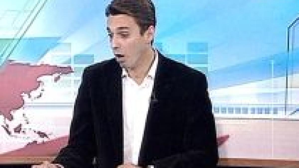 lumea lui mircea badea am numai dusmani din cauza prestatiei de la emisiune video