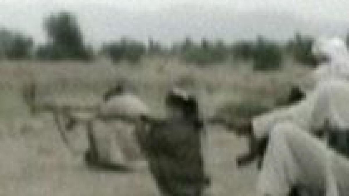 razboiul din afganistan copii de sapte ani pregatiti sa traga cu arme de foc video