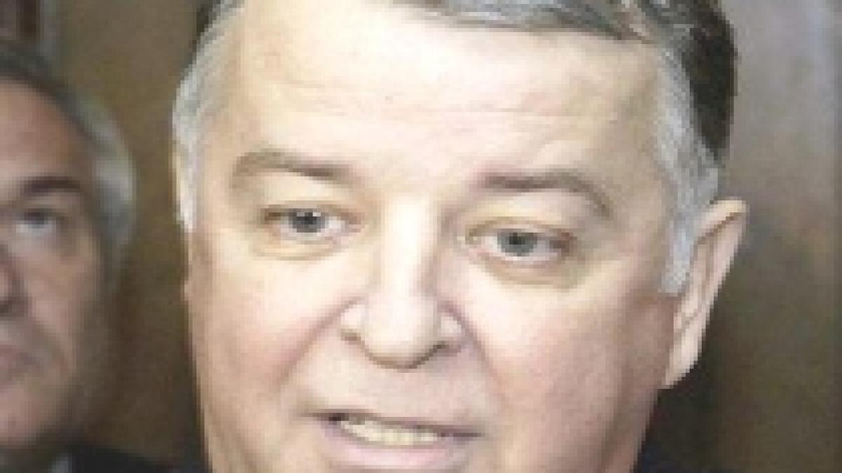 a murit radu timofte fostul sef sri