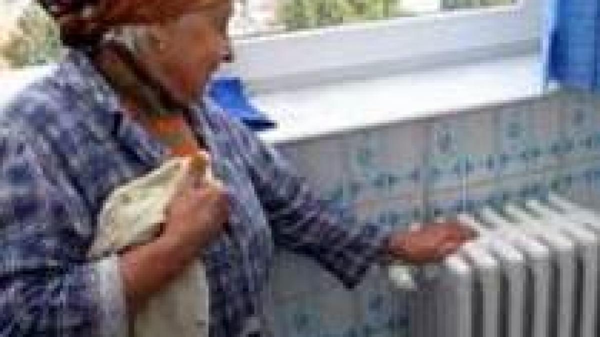 bucurestenii vor avea caldura in apartamente de la 1 noiembrie