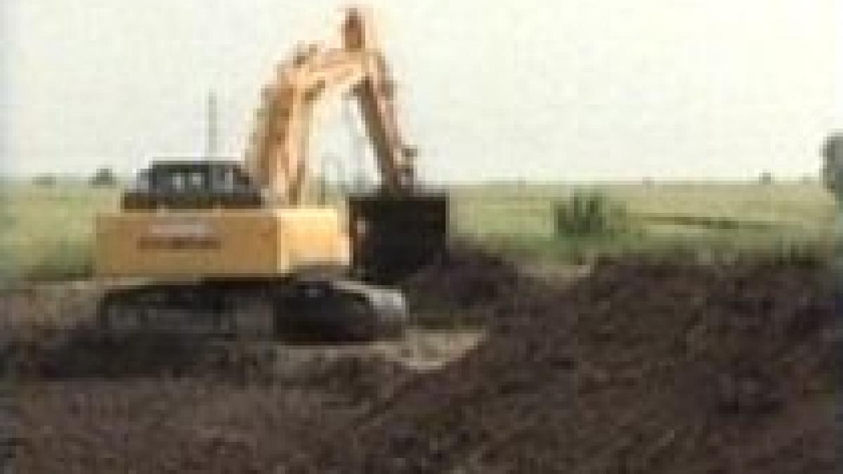 romania 303 kilometri de autostrada in 40 de ani planurile lui ceausescu inca actuale