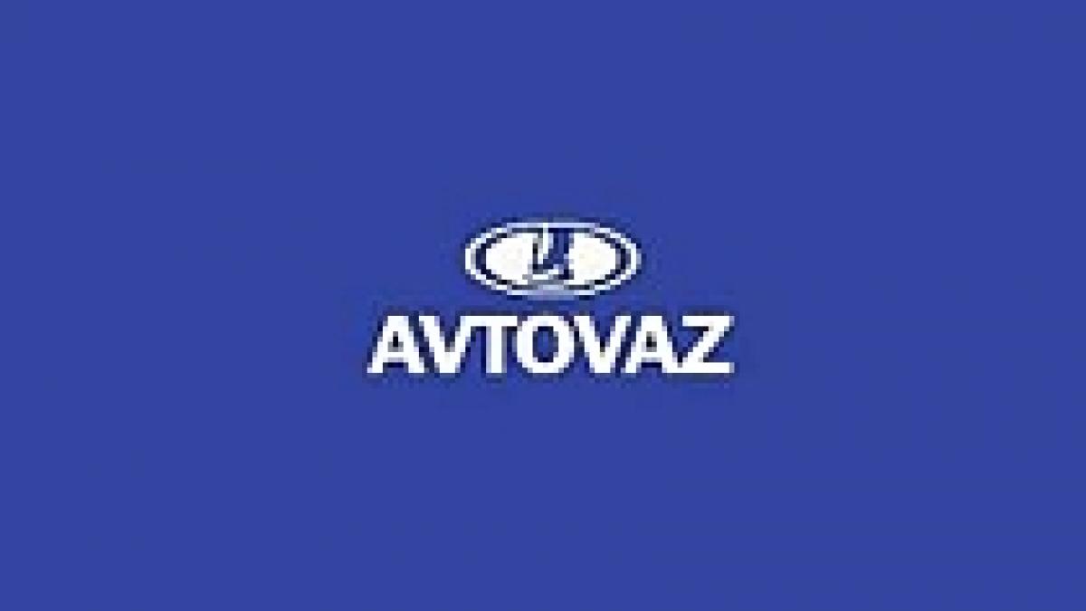 avtovaz ar putea cere falimentul