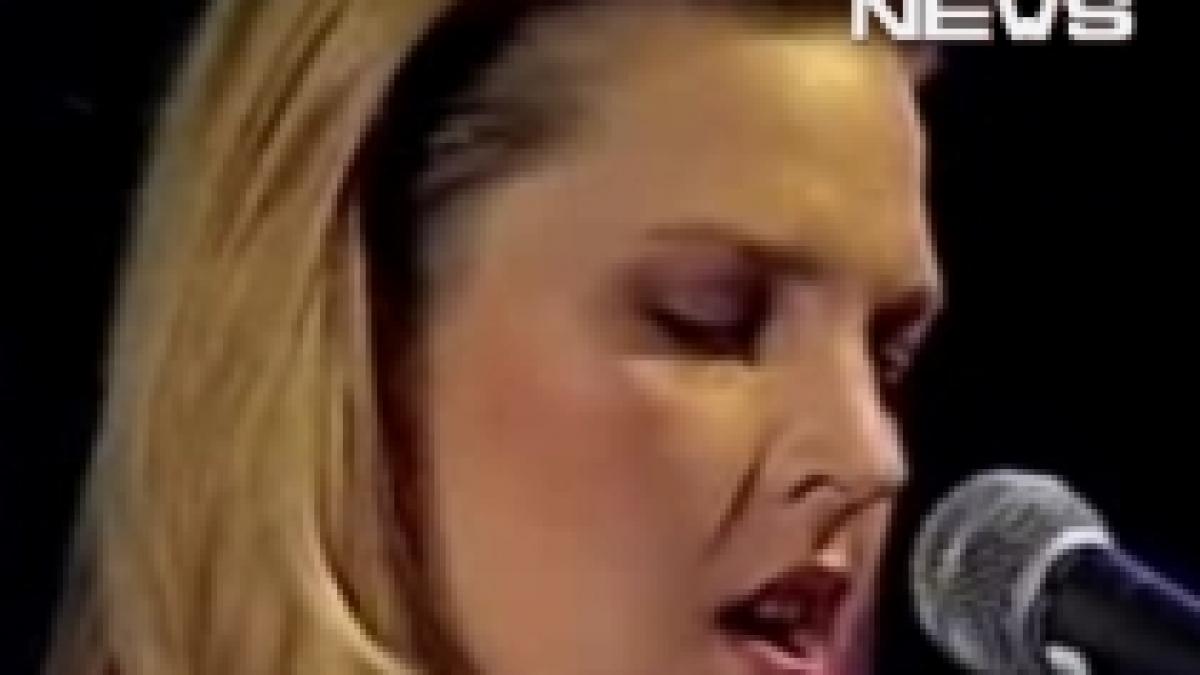 diva jazz ului modern in romania diana krall va concerta pe 22 noiembrie in bucuresti video