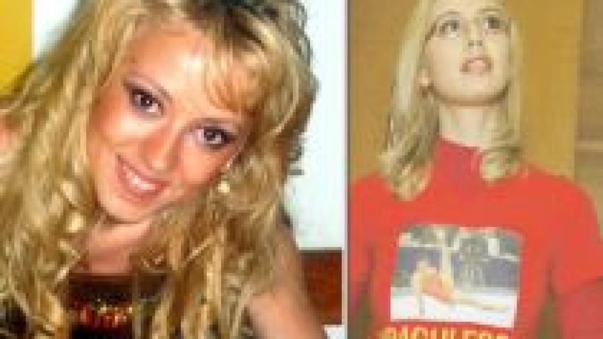 dragulescu in ochii femeilor corina e calm si m a cerut de nevasta larisa e un sportiv mare dar ca