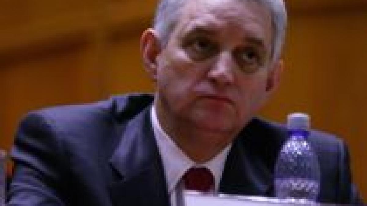 ilie sarbu colaborarea psd pnl udmr ar putea fi oficializata dupa primul tur al prezidentialelor