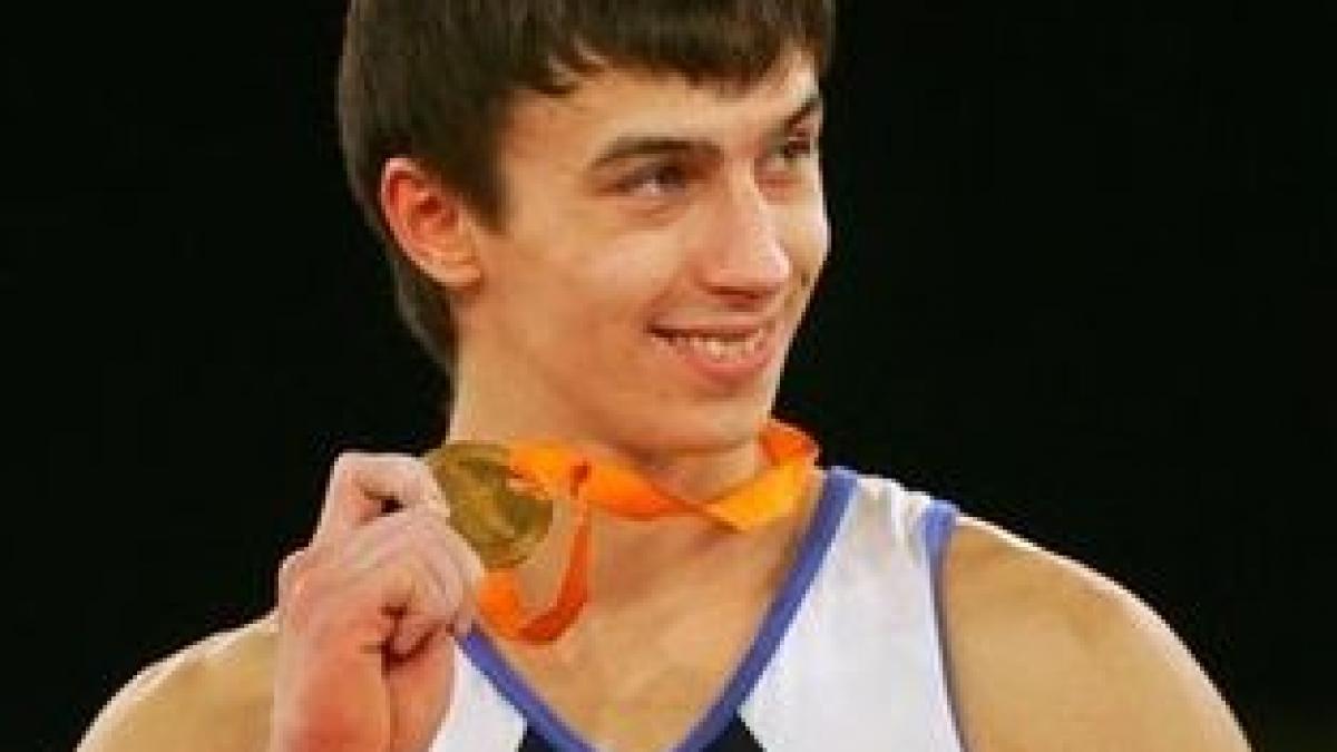 iuri ryazanov a murit intr un accident rutier la nici o saptamana dupa ce a luat bronzul la cm de