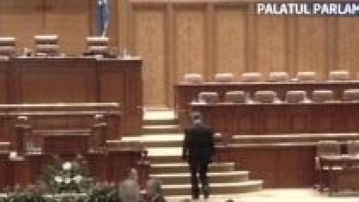 pdl a depus in parlament proiectul legii unitare a pensiilor