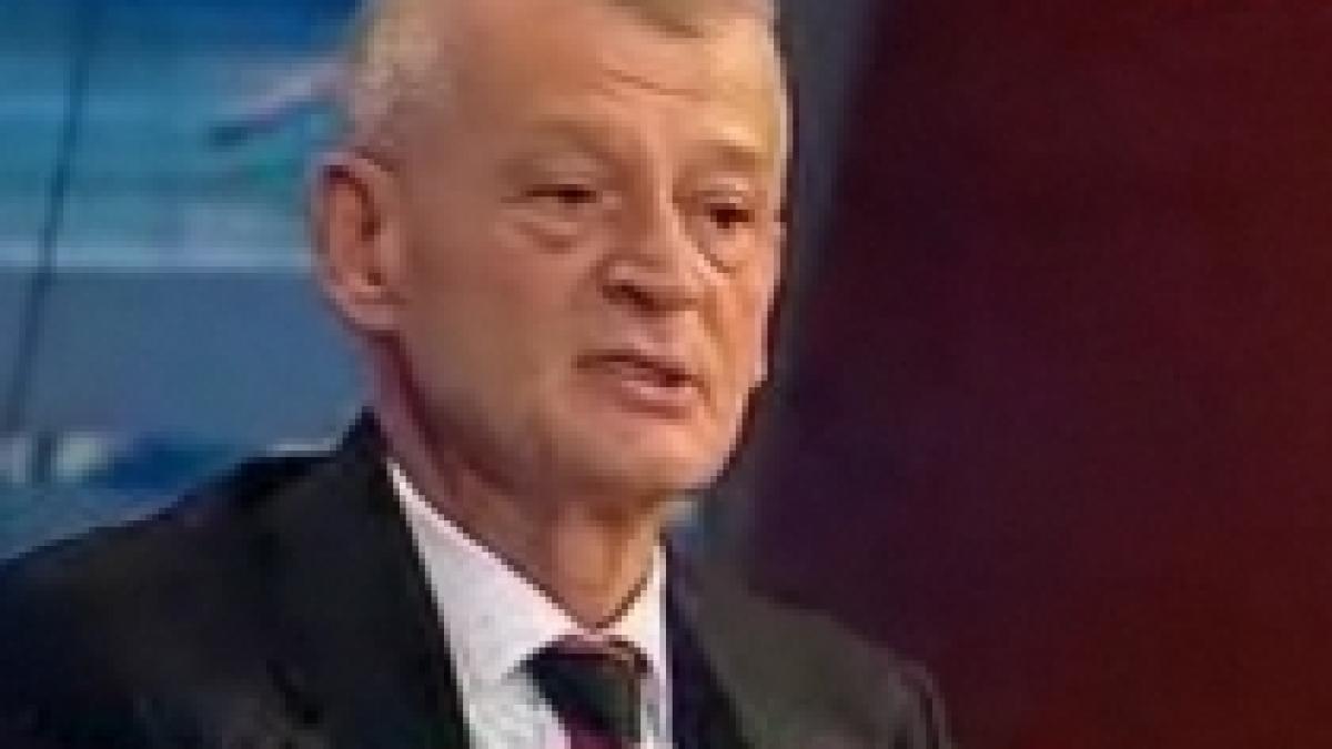 sorin oprescu nu mi a trecut prin cap sa ma retrag din cursa electorala video