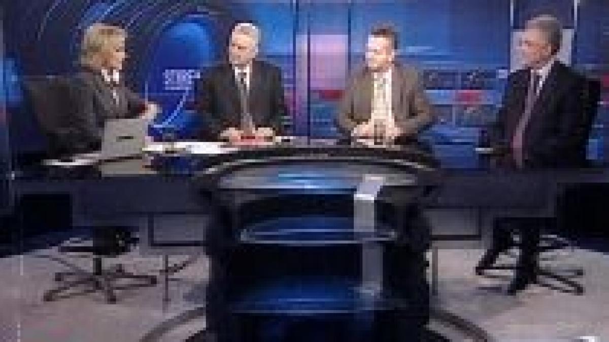 stirea zilei trei premieri niciunul cu putere