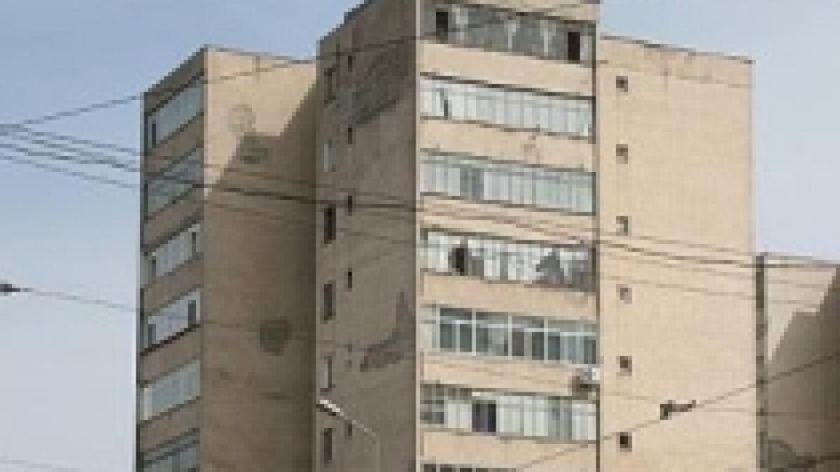 chisinau o grenada a explodat langa un bloc in timpul manevrelor de dezamorsare