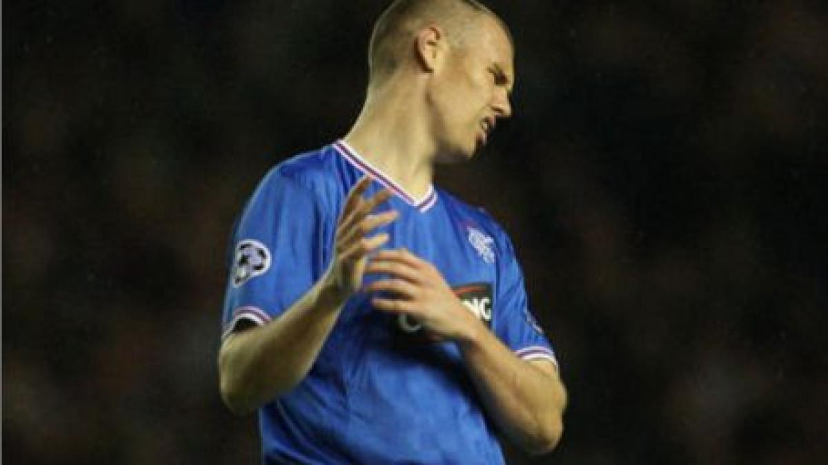 glasgow rangers terfelita in media britanica dupa infrangerea cu unirea urziceni vezi reactii