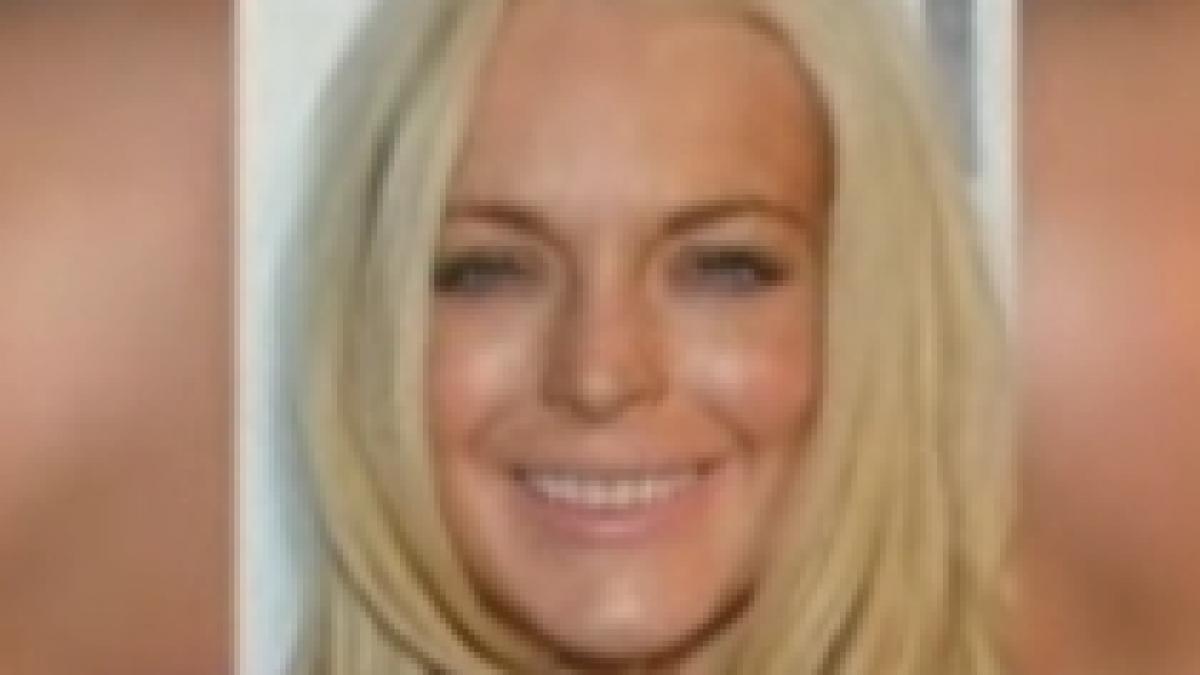 lindsay lohan criticata operatiile estetice i au imbatranit chipul video
