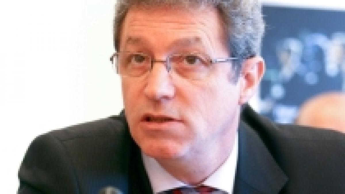 ministerul sanatatii primele vaccinuri impotriva gripei porcine administrate in noiembrie