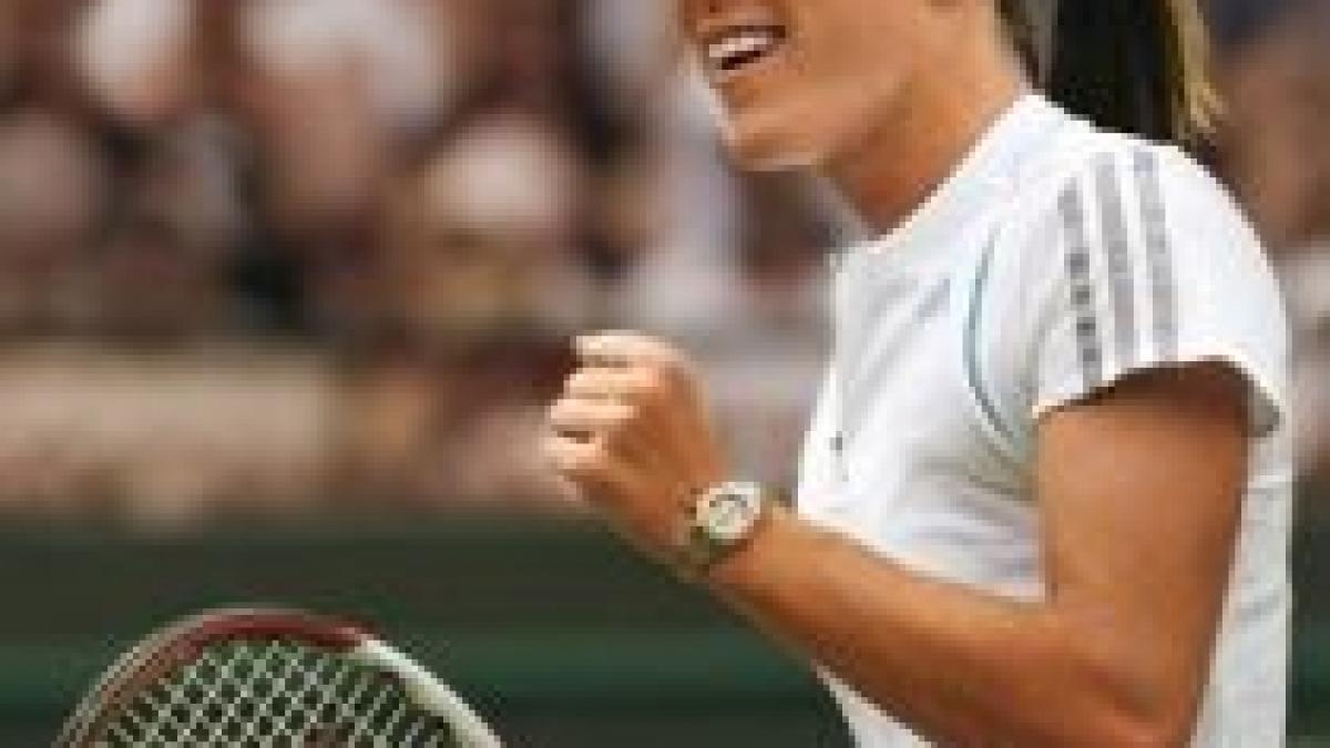 oficial justine henin revine in tenis la brisbane in ianuarie