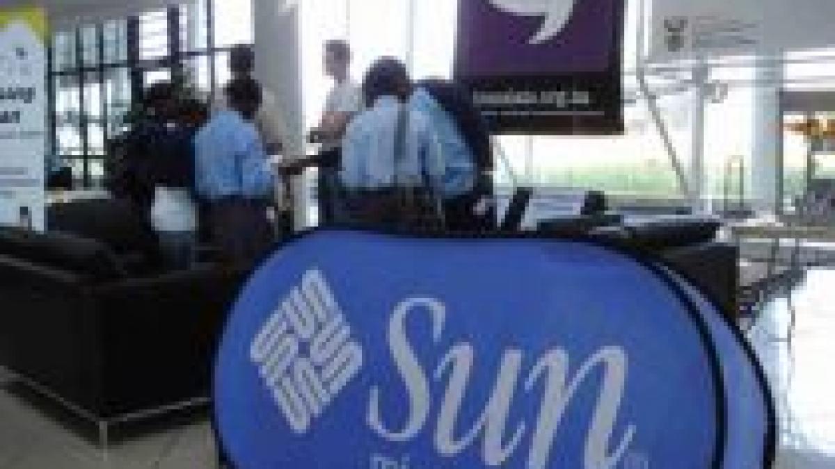 sun microsystems concediaza 3 000 de angajati