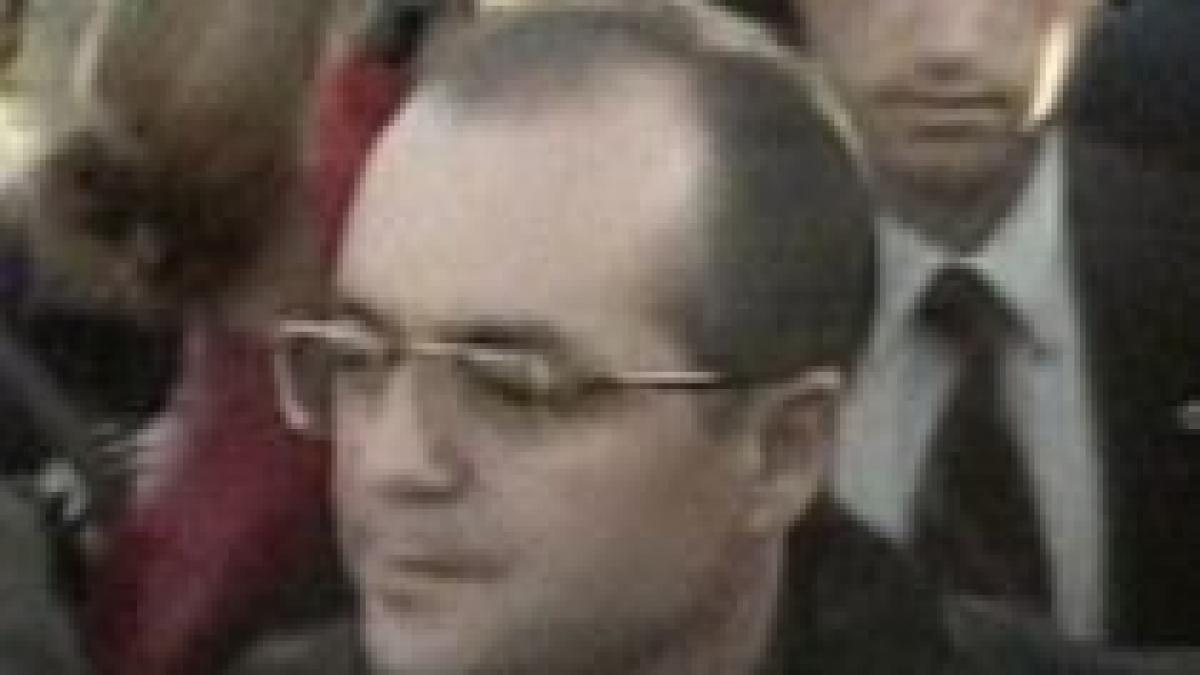 boc vom asigura cadrul legal pentru organizarea referendumului video