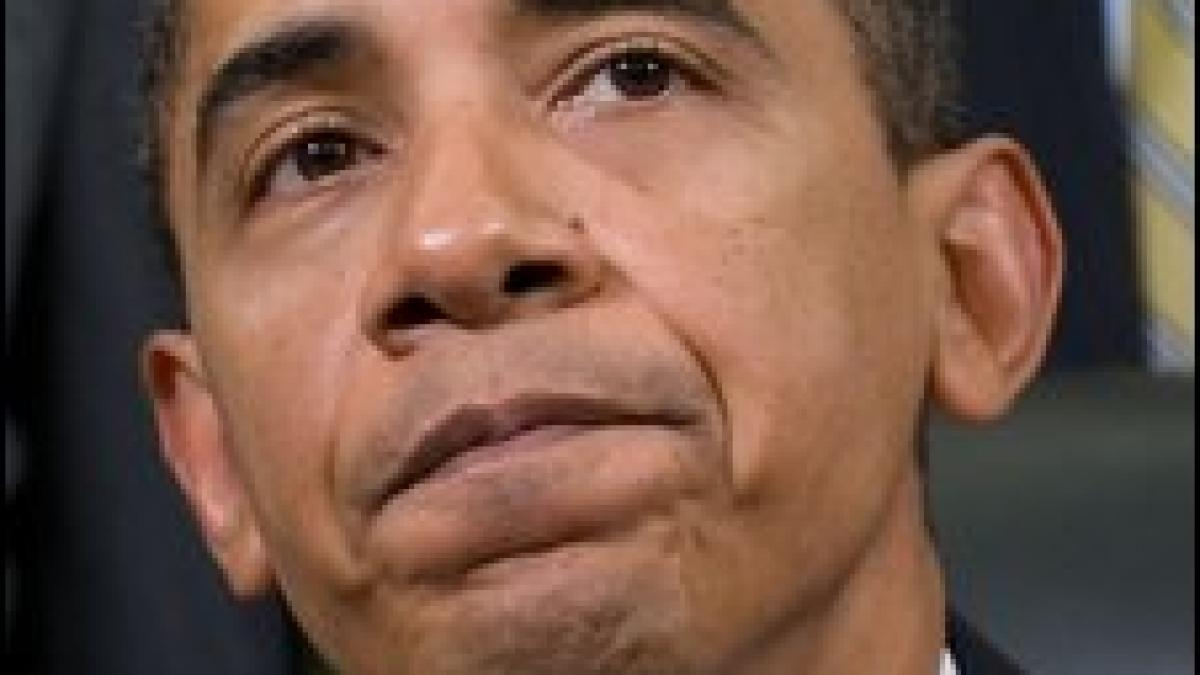 conflict barack obama pentagon pe marginea trupelor din afganistan