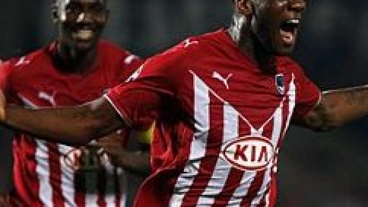 grupa a butt apara doua penalty uri pentru bayern dar bordeaux castiga cu 2 1 video