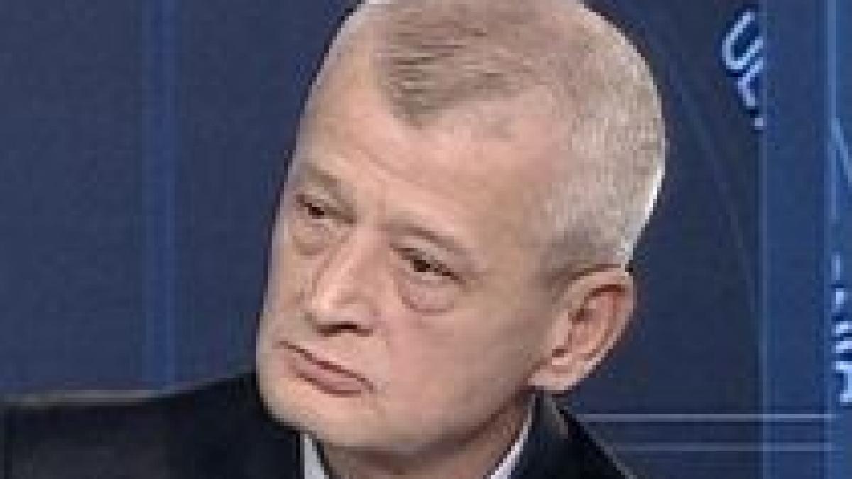 oprescu este nevoie de un premier independent iohannis potrivit pentru aceasta functie video