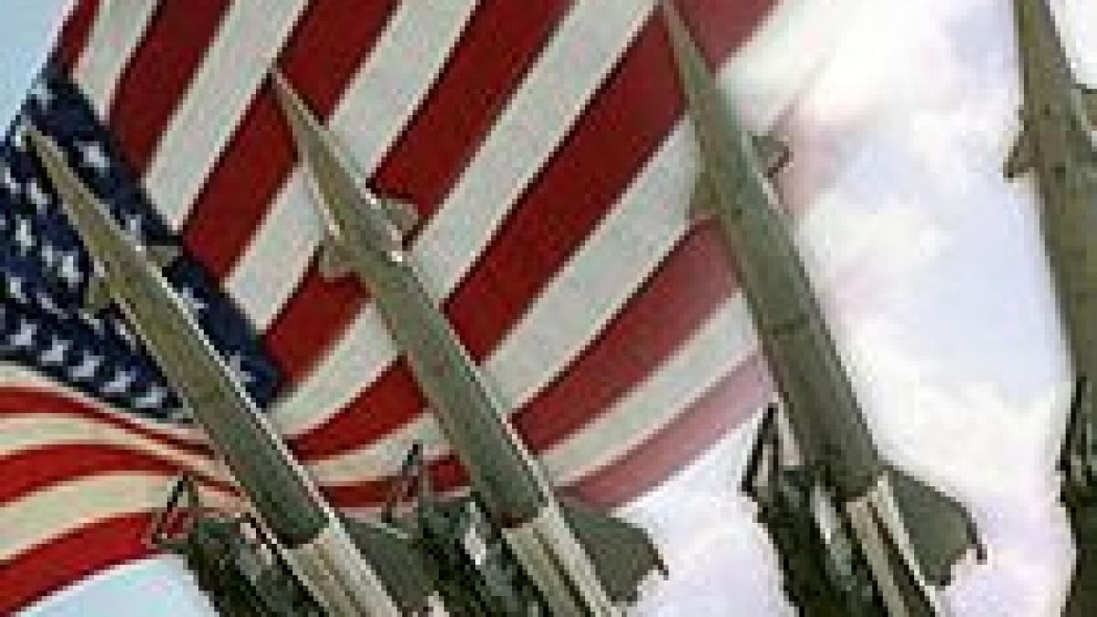 polonia vrea sa participe la noul plan sua de aparare antiracheta