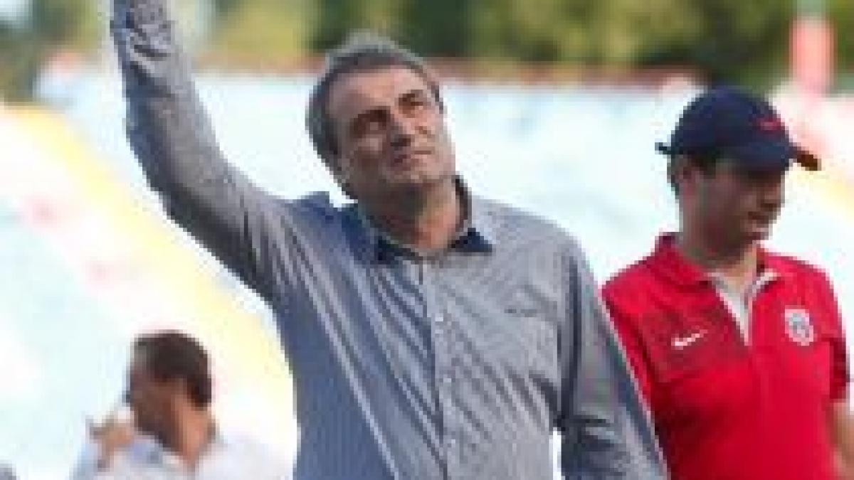 steaua nu are ce jucatori sa puna pe banca la meciul cu fenerbahce