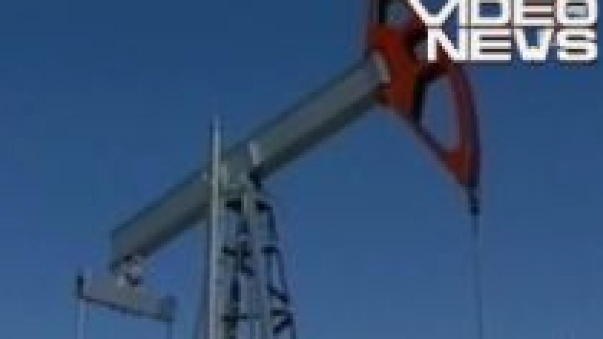 un roman a revolutionat industria petrolului dar a ramas neplatit video