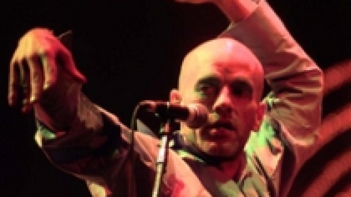 campanie impotriva folosirii muzicii ca instrument de tortura sustinuta de artistii americani