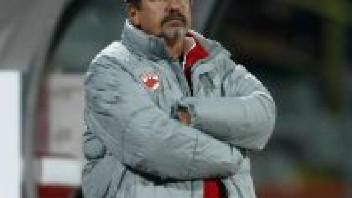 dinamovistii dau vina pe ghinion pentru infrangerea cu galatasaray