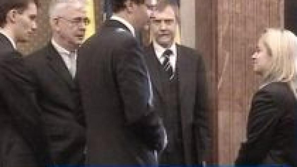 fmi din nou la bucuresti pentru a doua evaluare din cadrul acordului de finantare