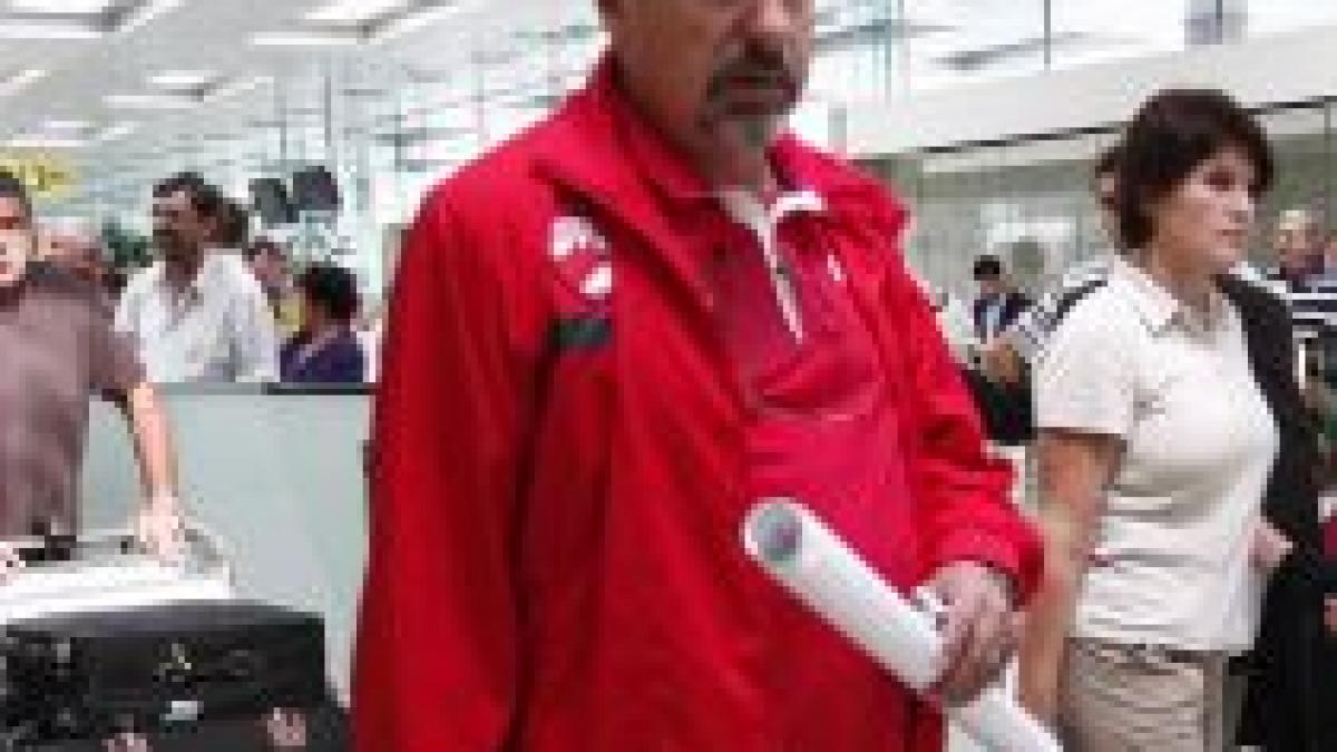 ion marin paraseste dinamo si pleaca in arabia saudita pe urmele lui andone