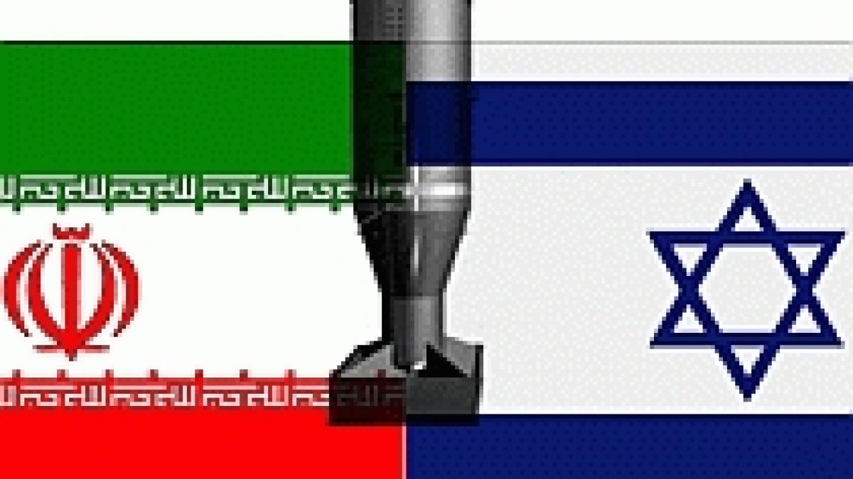 israel confirma ca a negociat cu iran