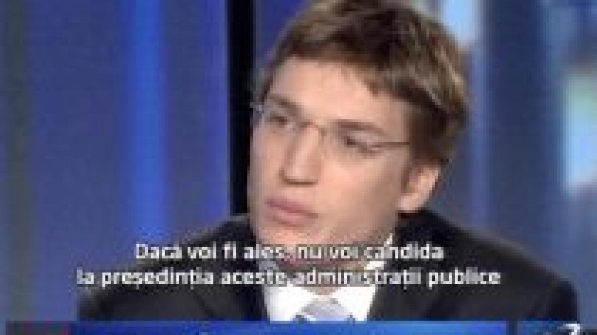 jean sarkozy nu va mai candida pentru conducerea celui mai mare district de afaceri din europa