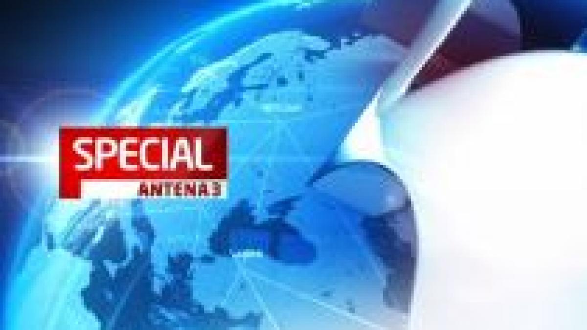 mircea diaconu invitatul mariei coman la antena 3 special