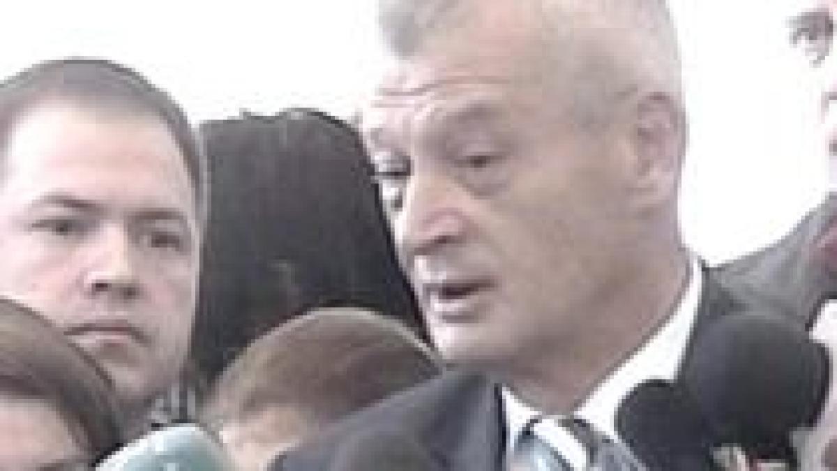 oprescu declinul romaniei provocat de o criza a valorilor iohannis sau daianu preferati ca premieri