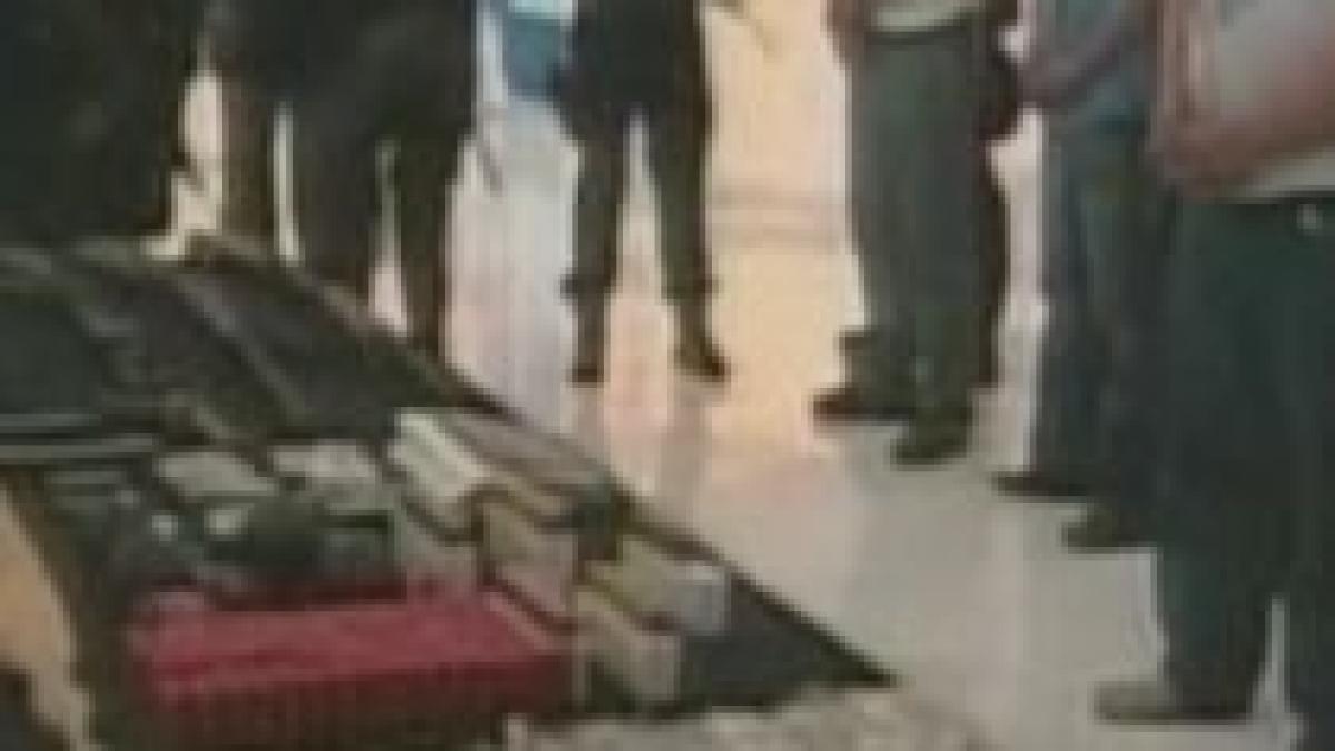 peste 300 traficanti de droguri arestati in mexic video