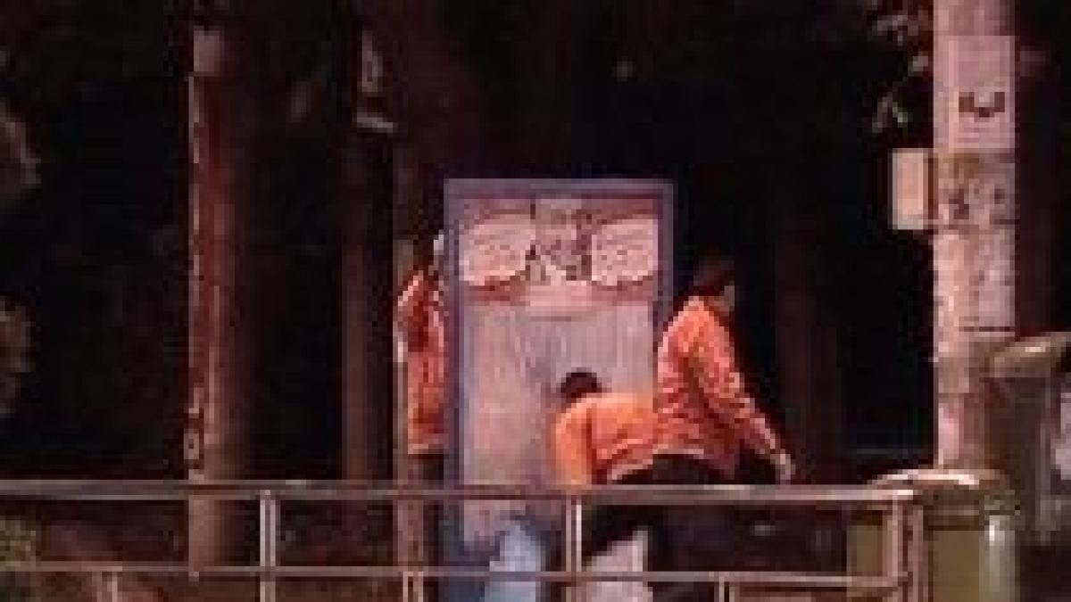 romania a intrat oficial in campanie electorala video