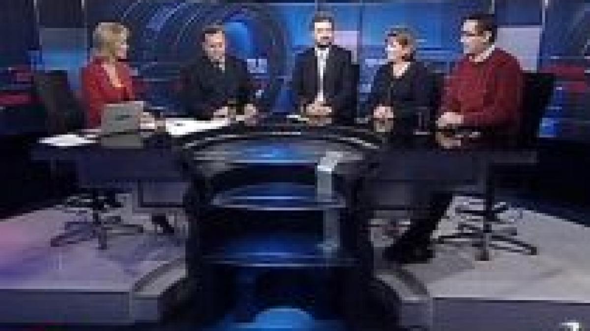 stirea zilei la vremuri noi tot ei